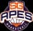 SG APES logo